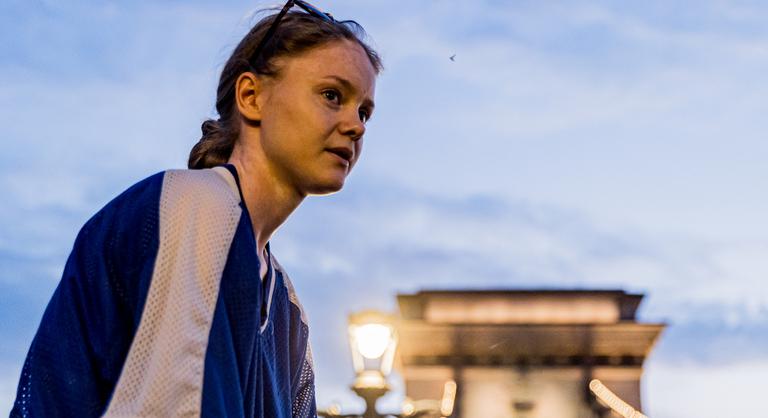 Megszüntették az eljárást Pankotai Lili ellen, akit azért jelentettek fel, mert kiment a Pride-ra