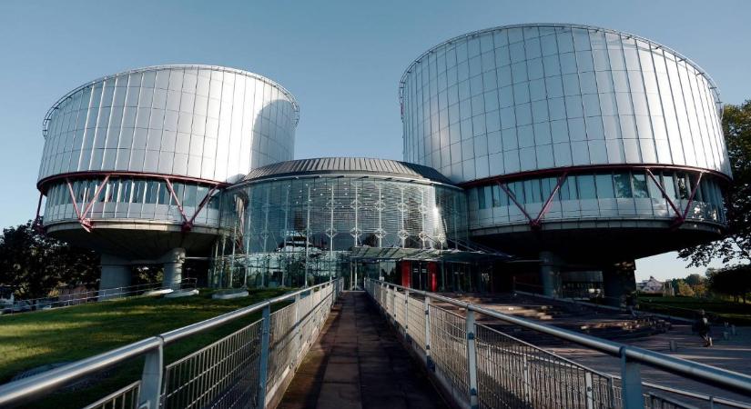 Az emberi jogi bíróság szerint Oroszország jogsértéseket követett el a megszállt ukrán területeken