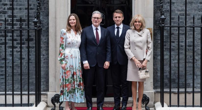 Nagy-Britannia és Franciaország összehangolja nukleáris elrettentő erejének alkalmazási feltételeit