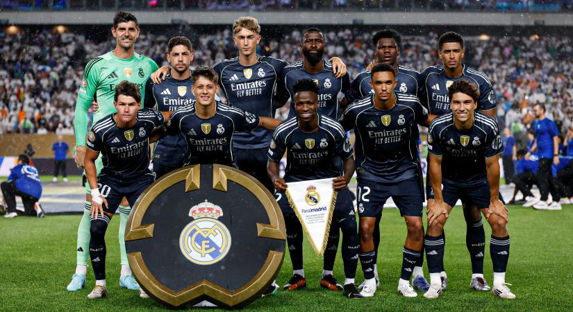 Xabi Alonso egy topigazolást követel a Real Madrid vezetőitől a PSG elleni katasztrófa után