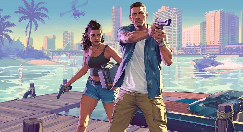 TÖMEGEK randalíroznak majd a GTA 6 Online szerverein