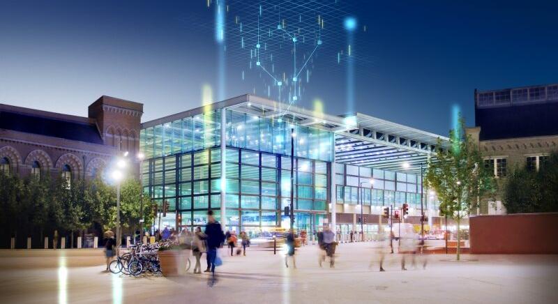 Microsoft és Siemens összefogás