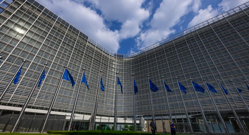 Európai Bizottság: Szlovákia Fico alatt hátralépett a jogállamiságban