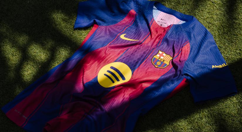Napokon belül elkezdődnek a tárgyalások, ő lehet az FC Barcelona új sztárja