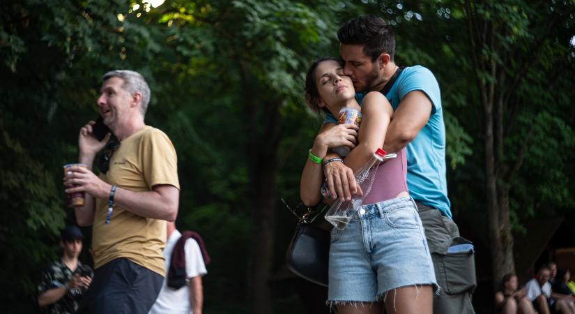 Sok volt ez a hét? Íme egy kis emlékeztető, hogy minden rendben lesz