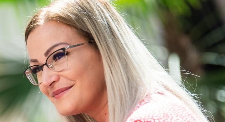 Alekosz exe kemény küzdősportra adta a fejét