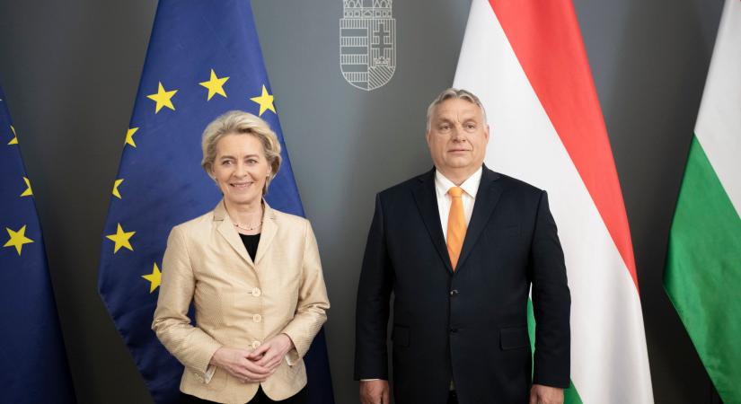 Orbán: “Balhés nap lesz”