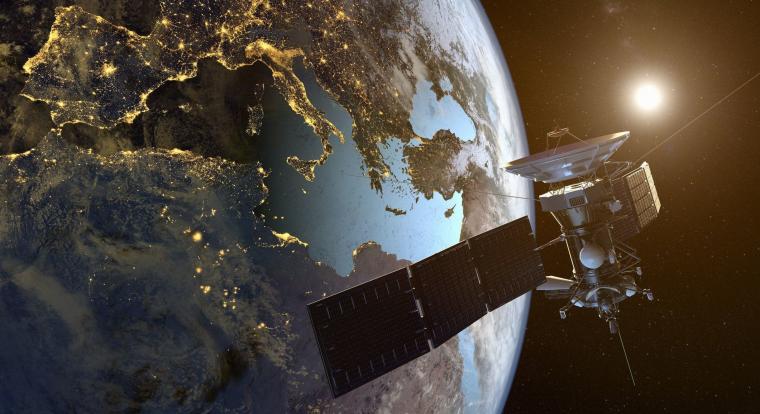 Elképesztő technológiával védik Európa vizeit