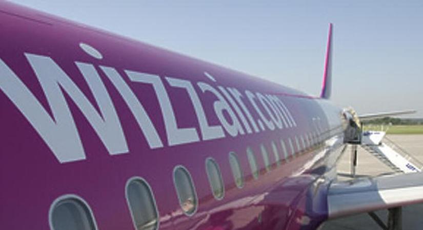 Rossz híreket kapott a Wizz Air