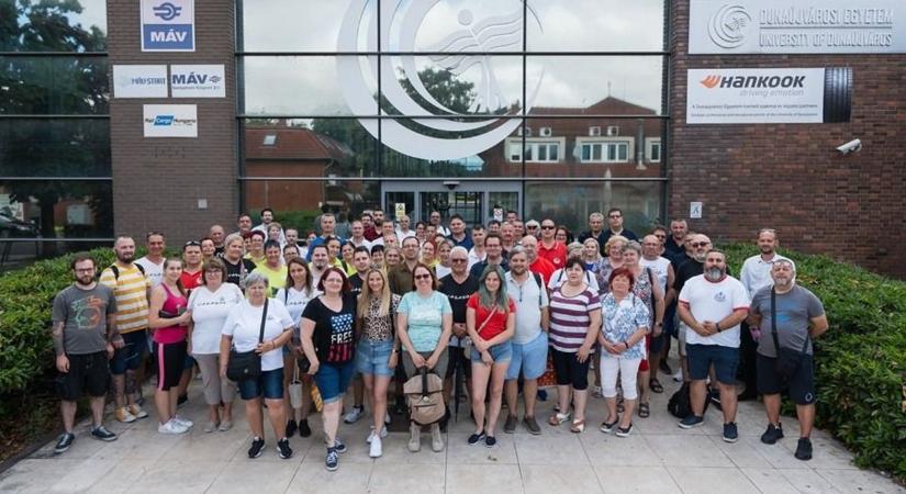 Így készülnek a Vasas szakszervezetnél a következő időszakra