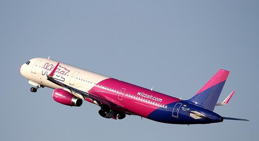 Nem tetszik a hitelminősítőnek, amit a Wizz Air-nél látnak