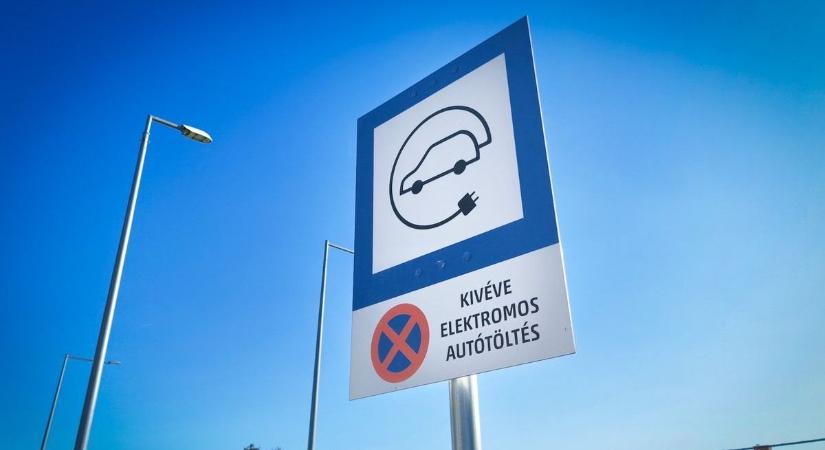 Elektromos autózás: Már a legtöbb új autó alternatív hajtású Ausztriában