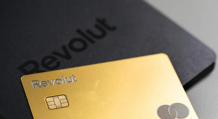 Milliárdos dobásra készül a Revolut – Jön az újabb 1 milliárd dolláros tőkebevonás