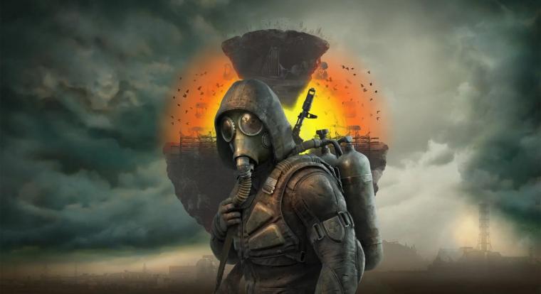Hivatalos: PlayStation 5-re is megjelenik a S.T.A.L.K.E.R. 2: Heart of Chornobyl