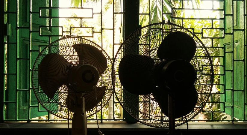Kimondták a tudósok: tíz nap alatt 2300 emberéletet követelt az Európára lecsapó extrém hőhullám