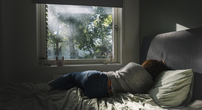 Depresszió: 8 féle módon is enyhítheted