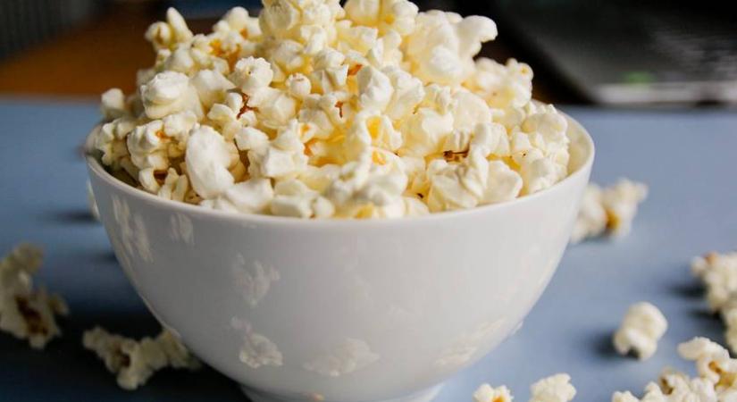 Rákkeltő anyagot tartalmaz ez a popcorn: azonnal vidd vissza, ha ilyet vettél