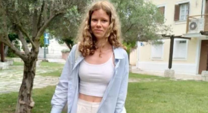 Olaszországban holtan találtak meg egy eltűnt 18 éves ukrán lányt