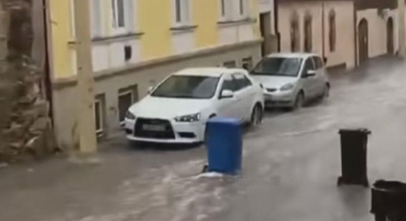 Végigsöpört a vihar a tiktokon is