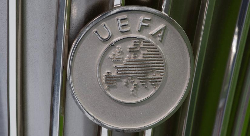 Káoszt ígérő forradalmi újítás az UEFA-nál – változik az egyenes kieséses szakasz lebonyolítása