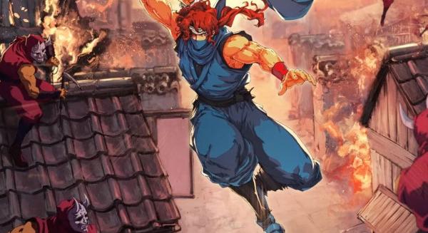 Ninja Gaiden: Ragebound - új pályát és főellenséget villantottak