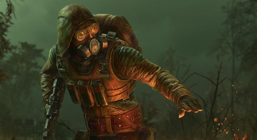 S.T.A.L.K.E.R. 2 PS-en, búcsúzik a Steel Hunters - ez történt szerdán