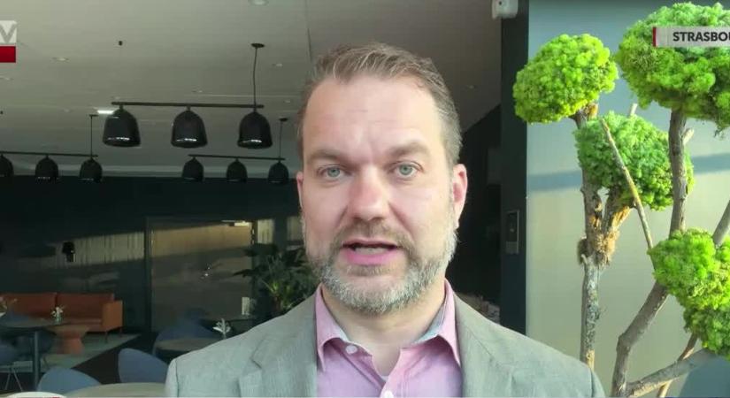 Napindító: Ma szavaz az Európai Parlament arról, hogy maradhat-e Ursula von der Leyen  videó