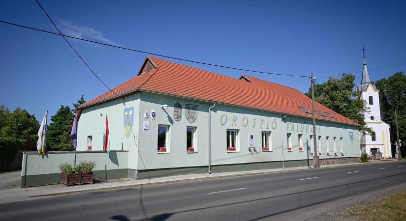 Ünnep és szórakozás egy helyen – Falunap Oroszlón július 12-én