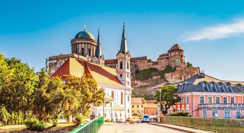 Esztergom megújul – gigaberuházás veszi kezdetét