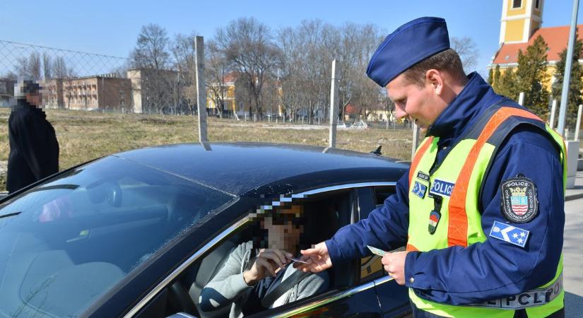 Mindenkit érint ez a jogosítványokkal kapcsolatos változás
