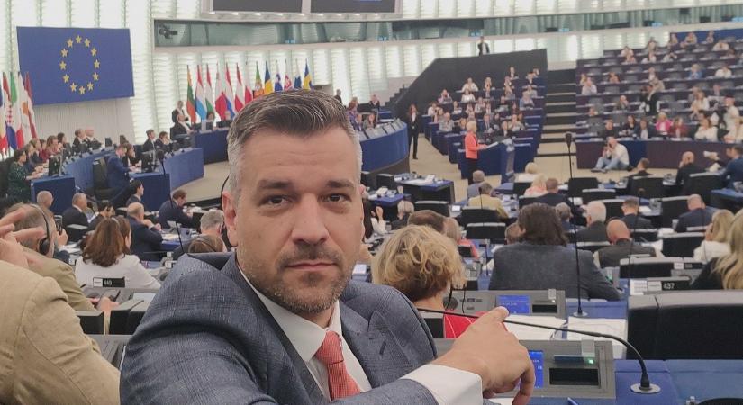Nem kérünk az ideológiai gyarmatosításból!