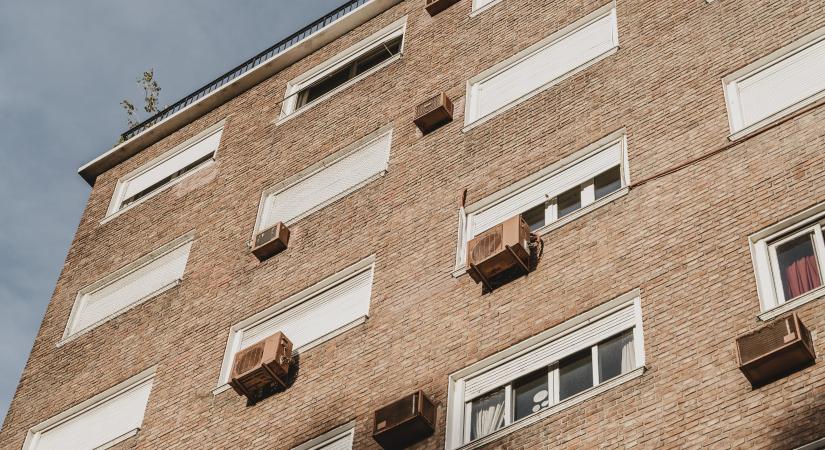 Továbbra is a téglaépítésű lakások a legkeresettebbek Magyarországon