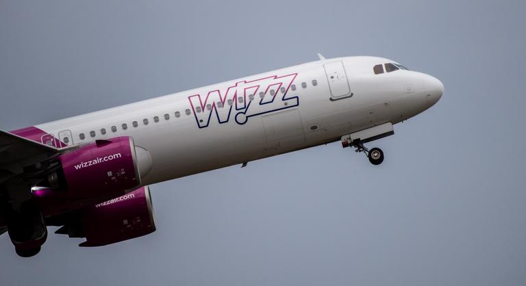 Leminősítette a Wizz Air-t a Fitch Ratings