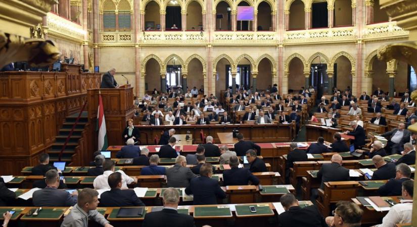 A fiatalok 80 százaléka kormányváltást akar