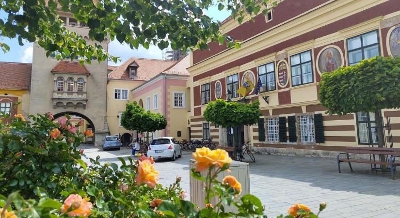 Egy vasi vezető ügyészt gyanúsítanak hivatali visszaéléssel - leváltották, kihallgatták