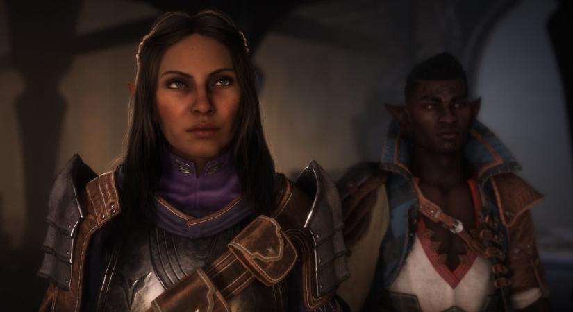 RPG-ként elhasalt, LMBTQ-játékként viszont a csúcsig jutott a Dragon Age: The Veilguard
