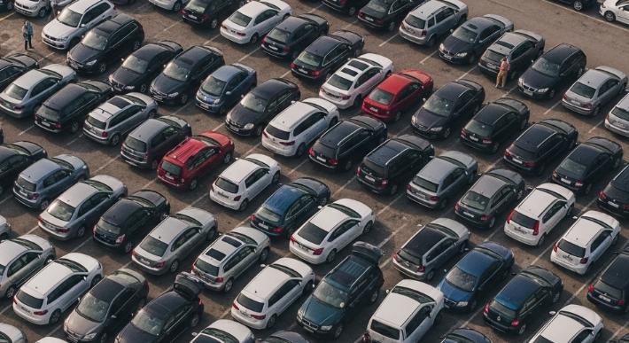 Lakossági felháborodás Egerben az új parkolási koncepció miatt, szórólapon értesítik a lakosokat