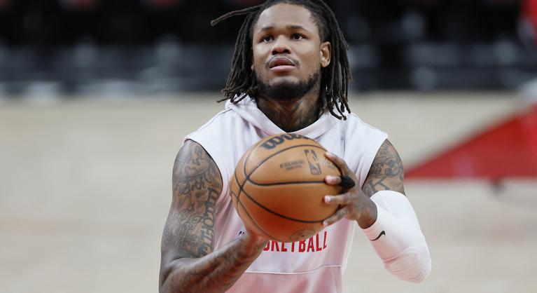 100 hónap börtönt kapott nemi erőszakért a volt NBA-játékos