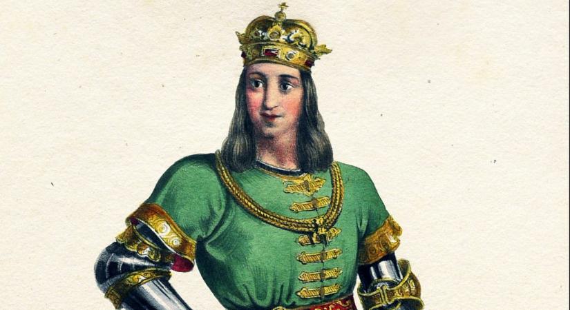 Pogány nomádok gyilkolták meg a magyar királyt