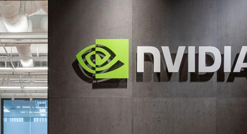 Az Nvidia lett a világ első 4 billió dolláros vállalata - aztán beszakadt az árfolyama
