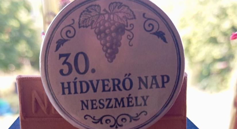 Harminc éve híd a Duna felett – A közös múlt és jövő ünnepe Neszmélyen