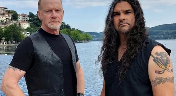Ashes Of Ares: Új dal érkezett a két egykori Iced Earth tag hamarosan megjelenő albumáról