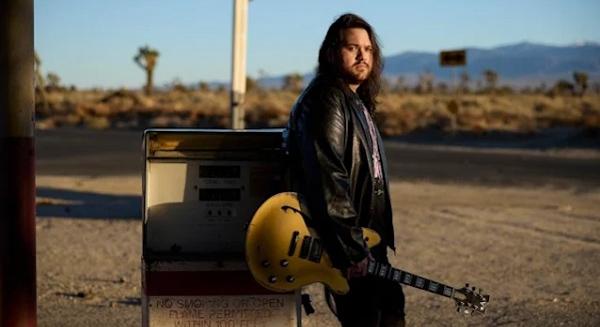 Új dalt osztott meg Wolfgang Van Halen a következő Mammoth albumról