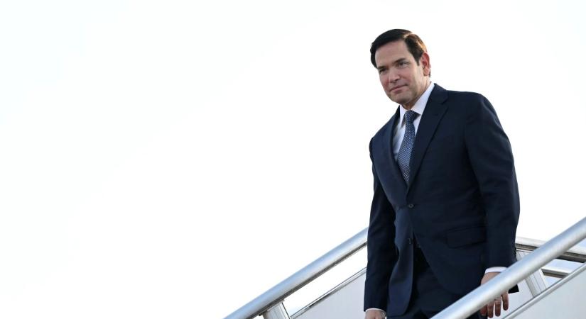 Marco Rubio és Szergej Lavrov ismét tárgyalóasztalhoz ül