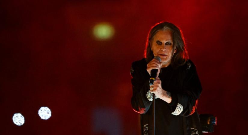 190 millió dollár gyűlt össze Ozzy Osbourne búcsúkoncertjén, mind jótékony célra megy