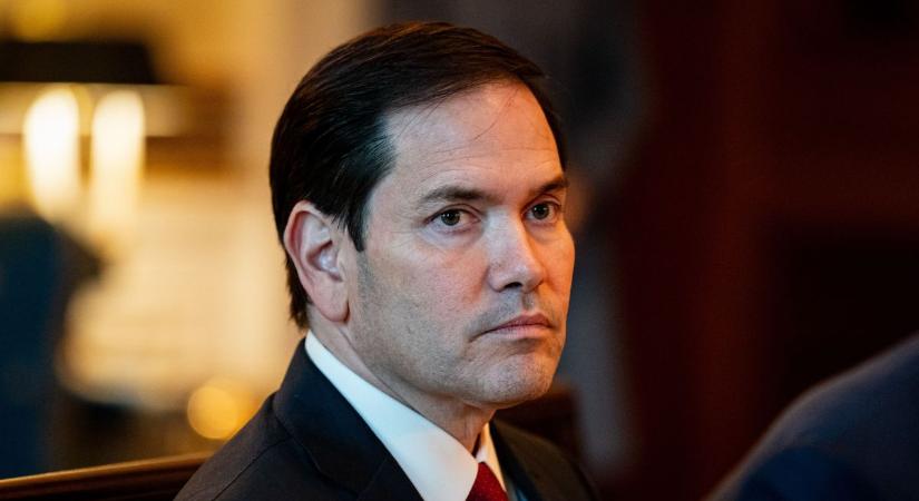 Hiába a fegyverszállítások, ismét tárgyalóasztalhoz ül Rubio és Lavrov