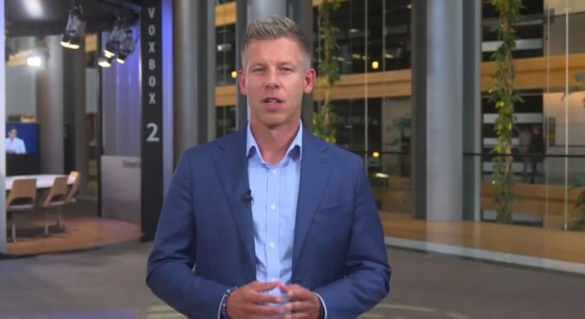 Magyar Péter: „Példátlan gyalázatra készül a Fidesz”