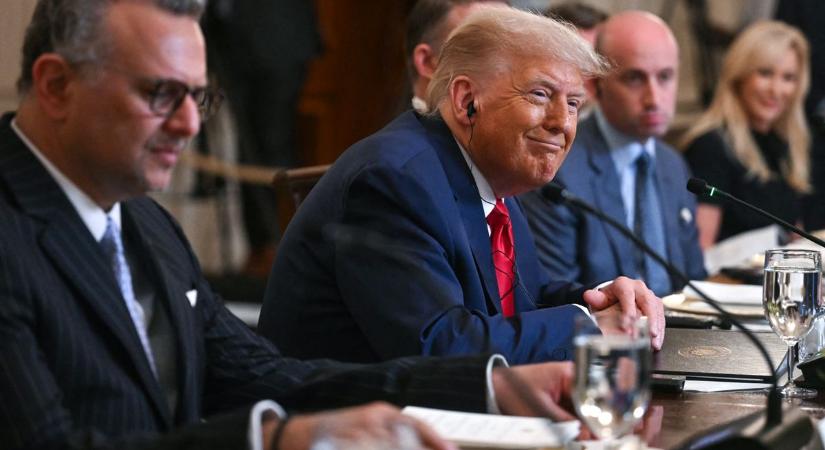 Irán szerint Trump „Allah ellensége” – muszlim vezetők közös nyilatkozatban ítélték el