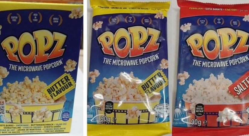 Popcorn, amit inkább ne pattogtass ki – komoly figyelmeztetés érkezett