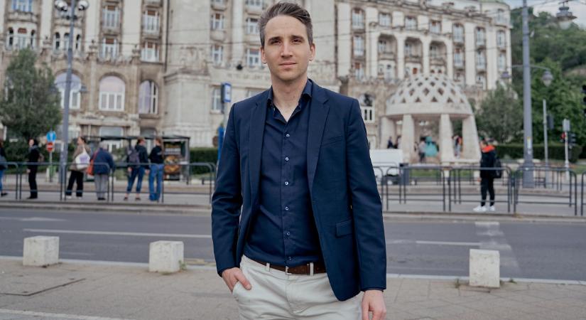 A Párbeszéd elnöke szerint miért szavazna a meleg közösség olyan emberre, aki ekkora előnynél sem megy ki a Pride-ra?